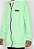 JAQUETA COLCCI MOLETOM COM CAPUZ - VERDE - Imagem 3