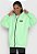 JAQUETA COLCCI MOLETOM COM CAPUZ - VERDE - Imagem 1