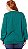 BLUSAO COLCCI MOLETOM ESTAMPADO - VERDE RATIVO - Imagem 3