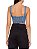 TOP JEANS COM TORÇÃO - INDIGO - Imagem 25