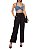TOP JEANS COM TORÇÃO - INDIGO - Imagem 16