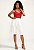 REGATA COLCCI CANELADA - VERMELHO IFE - Imagem 6