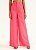 CALÇA FORUM LINHO PANTALONA - ROSA PINCA - Imagem 8