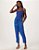 REGATA CANTAO RIB BASICS - AZUL - Imagem 1
