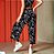 CALÇA COLCCI - ESTAMPADA - Imagem 3