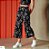 CALÇA COLCCI - ESTAMPADA - Imagem 1