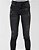 CALCA SARJA COLCCI SKINNY BIA - PRETA - Imagem 9