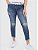 CALCA JEANS COLCCI SKINNY FÁTIMA - AZUL - Imagem 7