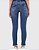 CALCA JEANS COLCCI SKINNY FÁTIMA - AZUL - Imagem 12