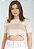 BLUSA DRESS TO TRICOT LISTRAS LARGAS - Imagem 1