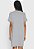 VESTIDO COLCCI FITNESS CURTO PATO DONALD - CINZA - Imagem 8