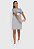 VESTIDO COLCCI FITNESS CURTO PATO DONALD - CINZA - Imagem 2