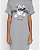 VESTIDO COLCCI FITNESS CURTO PATO DONALD - CINZA - Imagem 14