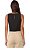 BLUSA MARIA FILO- PRETO - Imagem 4