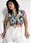 REGATA COLCCI CANELADA - FLORAL - Imagem 10