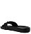 SANDALIA AREZZO SALTO RASTEIRO - PRETO - Imagem 3