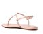 SANDALIA AREZZO SALTO RASTEIRO - ROSA - Imagem 2