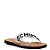 SANDALIA SCHUTZ LOGO VINIL TRANSPARENTE - BLACK - Imagem 10