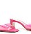 SANDALIA SCHUTZ VINIL - ROSA - Imagem 20