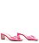 SANDALIA SCHUTZ VINIL - ROSA - Imagem 13