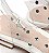 FLAT SCHUTZ SLINGBACK VINIL STUDS- WHITE - Imagem 15