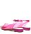 SANDALIA SCHUTZ SLINGBACK VINIL - VIOLETA - Imagem 2