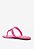 SANDALIA SCHUTZ SALTO RASTEIRO - NEON PINK - Imagem 27