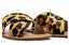 SANDALIA ANACAPRI SALTO RASTEIRO - ANIMAL PRINT - Imagem 21
