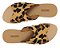 SANDALIA ANACAPRI SALTO RASTEIRO - ANIMAL PRINT - Imagem 6
