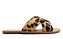 SANDALIA ANACAPRI SALTO RASTEIRO - ANIMAL PRINT - Imagem 12
