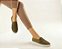 TENIS ANACAPRI SLIP ON TIRAS - VERDE - Imagem 1