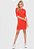 VESTIDO COLCCI CURTO MINNIE-  LARANJA - Imagem 2