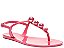 RASTEIRA PLASTICO ANACAPRI TIRA - ROSA FUCSIA - Imagem 1