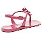 RASTEIRA PLASTICO ANACAPRI TIRA - ROSA FUCSIA - Imagem 16