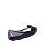 SAPATILHA COLCCI TRANSPARENCIA  - PRETA - Imagem 6