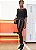 CALCA COLCCI LEGGING - PRETA - Imagem 7