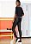 CALCA COLCCI LEGGING - PRETA - Imagem 3