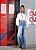 CALÇA JEANS COLCCI SILVIA - INDIGO - Imagem 1