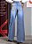 CALÇA JEANS COLCCI SILVIA - INDIGO - Imagem 5