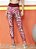LEGGING COLCCI ESTAMPADA - COLORIDO - Imagem 1