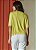 CAMISETA COLCCI - AMARELO - Imagem 6