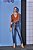 BLUSA COLCCI CANELADA - MARROM RUSTY - Imagem 10