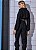 CAMISA COLCCI  XADREZ - PRETO - Imagem 1