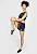 SHORT COLCCI MOLETOM - Imagem 4