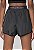 SHORT COLCCI NYLON - PRETO - Imagem 2