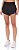 SHORT COLCCI NYLON - PRETO - Imagem 1