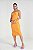 VESTIDO COLCCI - LARANJA ETELA - Imagem 7