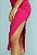 VESTIDO COLCCI CANELADO - PINK - Imagem 14