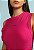 VESTIDO COLCCI CANELADO - PINK - Imagem 3