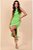 VESTIDO COLCCI CANELADO - VERDE SURFACE - Imagem 6